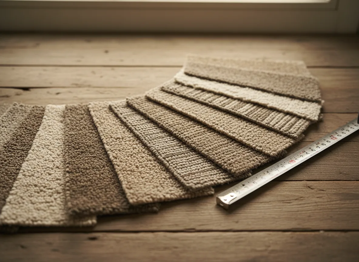 Carpet Installation China, TX FAQs